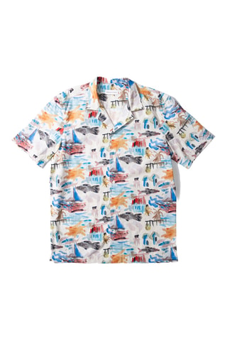Chemise - Blanc