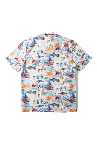 Chemise - Blanc