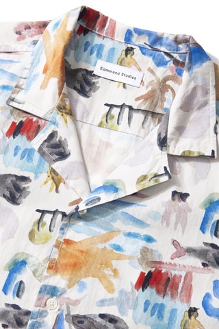 Chemise - Blanc