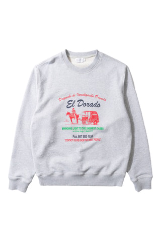 Sweat - Gris