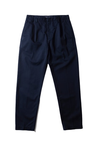 Chino - Bleu marine