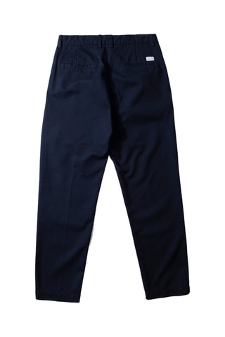 Chino - Bleu marine