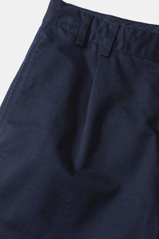 Chino - Bleu marine