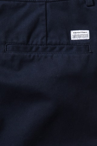 Chino - Bleu marine