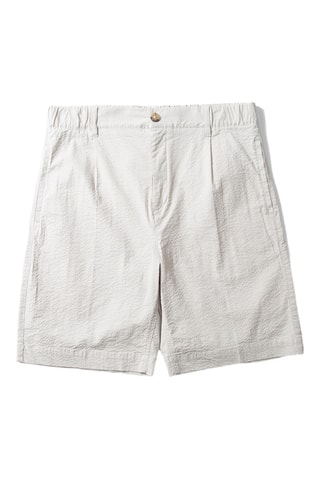 Short - Bleu clair