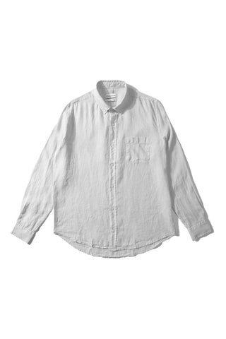 Chemise - Blanc