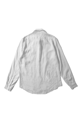 Chemise - Blanc