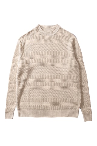 Pull - Beige