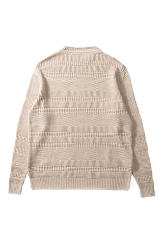 Pull - Beige