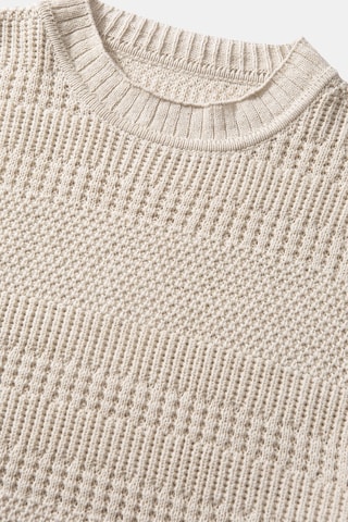 Pull - Beige