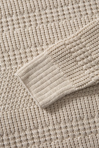 Pull - Beige