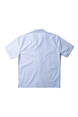 Chemise - Bleu clair