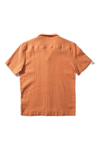 Chemise - Orange