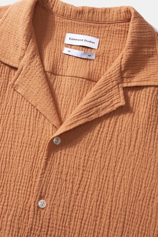 Chemise - Orange