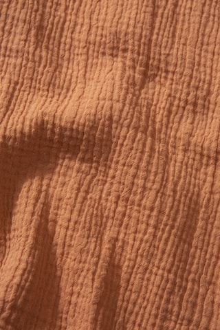 Chemise - Orange