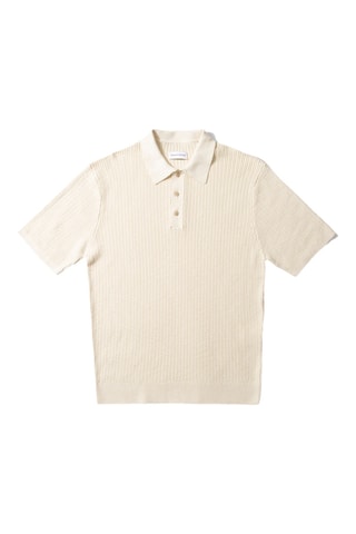 Polo - Beige