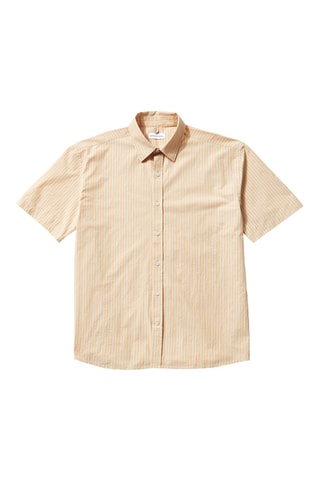 Chemise - Orange