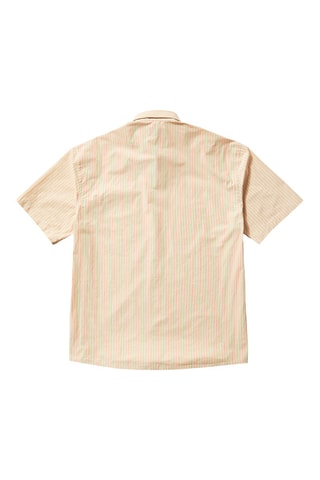 Chemise - Orange