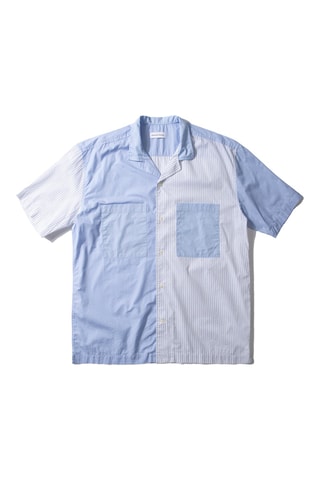 Chemise - Bleu clair