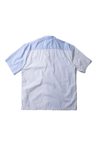 Chemise - Bleu clair