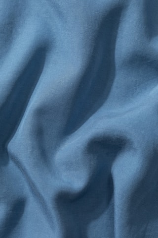 Chemise - Bleu