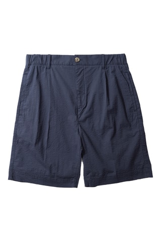 Short - Bleu marine