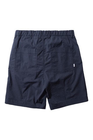 Short - Bleu marine