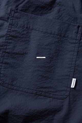 Short - Bleu marine