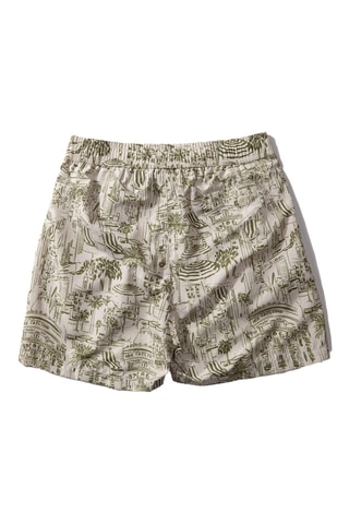 Short - Vert