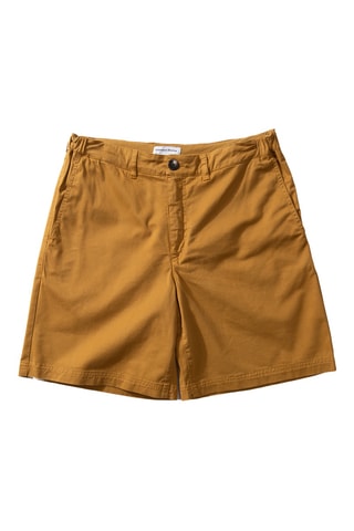 Short - Marron