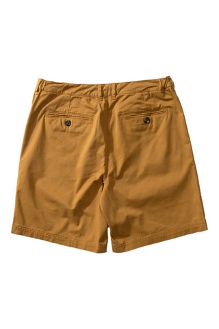 Short - Marron
