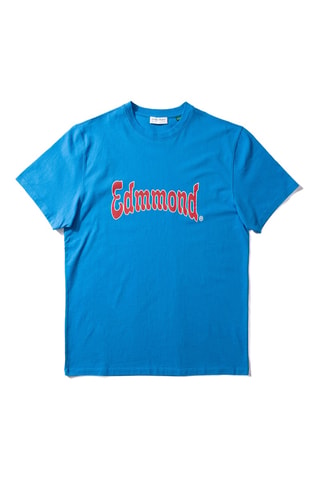 T-shirt - Bleu