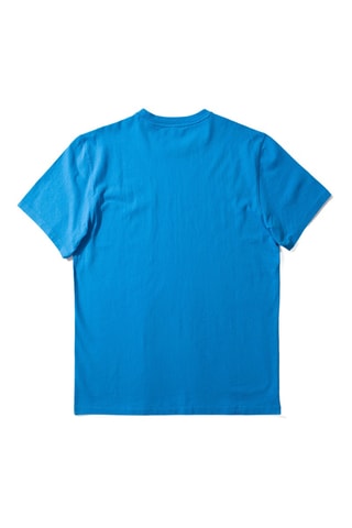 T-shirt - Bleu