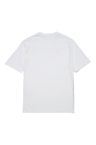 T-shirt - Blanc