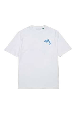 T-shirt - Blanc