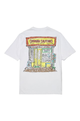 T-shirt - Blanc