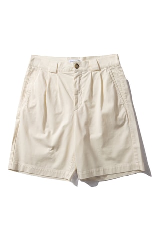 Short - Blanc