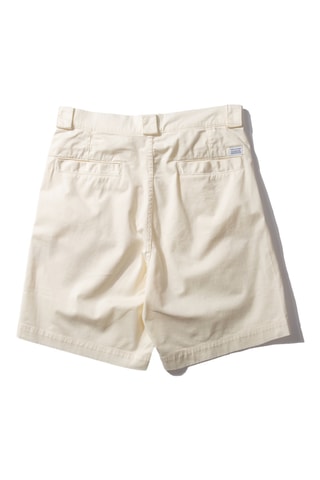 Short - Blanc