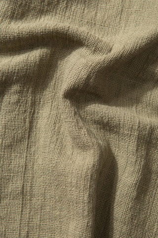Chemise - Kaki