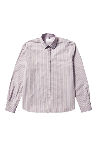 Chemise - Violet