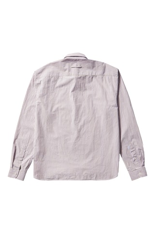 Chemise - Violet