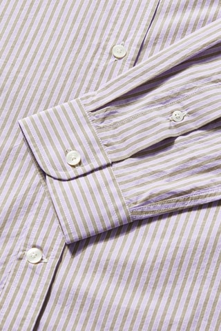 Chemise - Violet