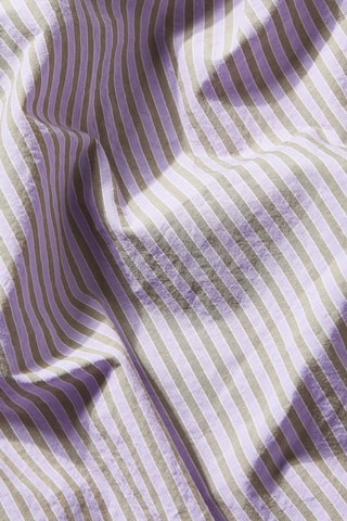 Chemise - Violet