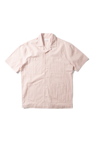 Chemise - Rose