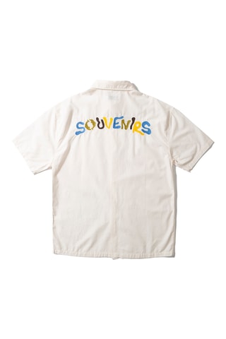 Chemise - Blanc