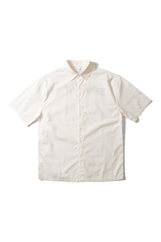 Chemise - Blanc