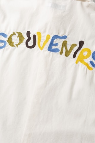 Chemise - Blanc