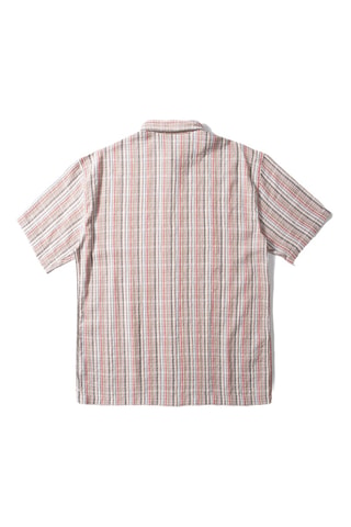 Chemise - Rouge