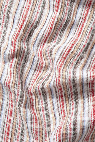Chemise - Rouge