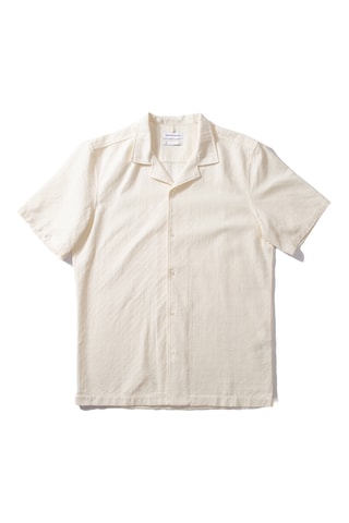 Chemise - Blanc